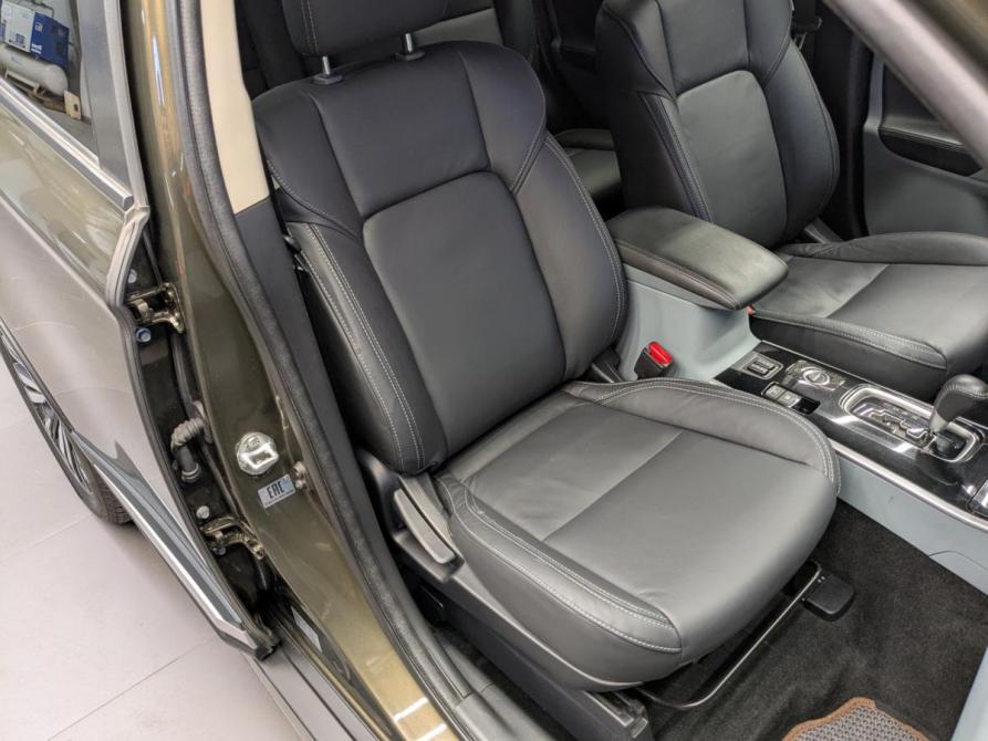 Mitsubishi Outlander III Рестайлинг 3 Москва  - изображение 19