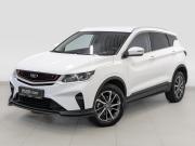 Belgee X50 Санкт-Петербург  - изображение 29