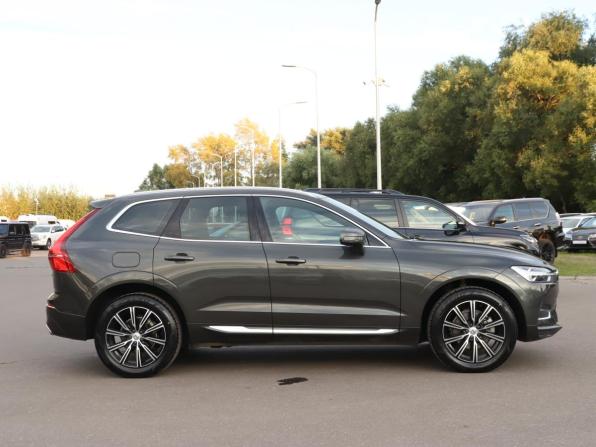 Volvo XC60 II с пробегом 2020 года, цена 4 990 000 рублей, 13062 км, внедорожник, Автокод Объявления