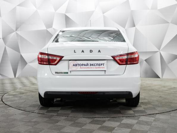 Lada (ВАЗ) Vesta I с пробегом 2019 года, цена 815 000 рублей, 138000 км, седан, Автокод Объявления