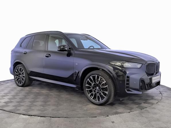 BMW X5 IV (G05/G18) Рестайлинг с пробегом 2023 года, цена 11 095 000 рублей, 38370 км, внедорожник, Автокод Объявления