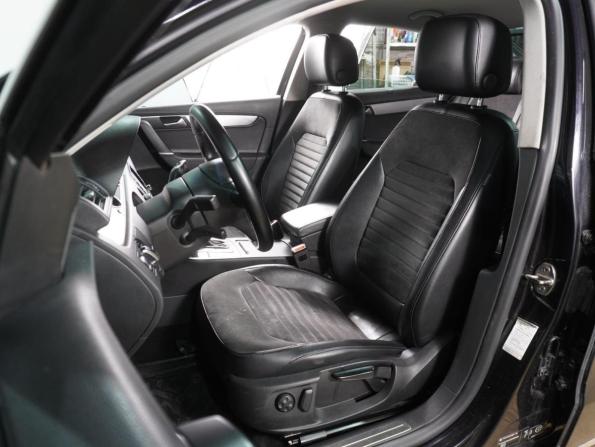 Volkswagen Passat B7 с пробегом 2012 года, цена 999 000 рублей, 182765 км, седан, Автокод Объявления