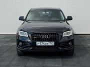 Audi Q5 I (8R) Рестайлинг Самара  - изображение 17