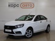 Lada (ВАЗ) Vesta I Тверь  - изображение 16