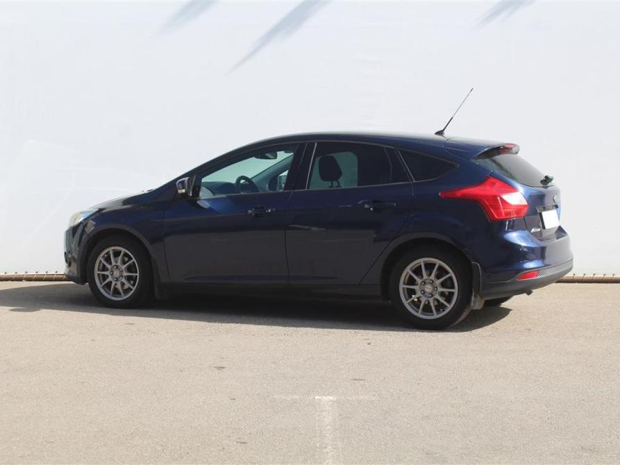 Ford Focus III Липецк  - изображение 7
