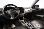 Subaru Forester III Новосибирск  - изображение 27