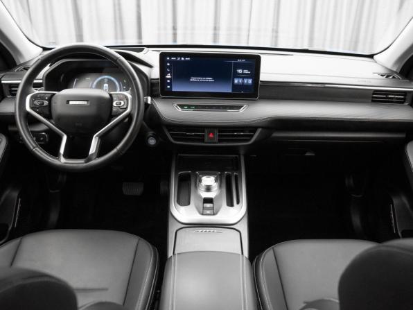Haval Jolion I с пробегом 2023 года, цена 1 920 000 рублей, 22874 км, внедорожник, Автокод Объявления