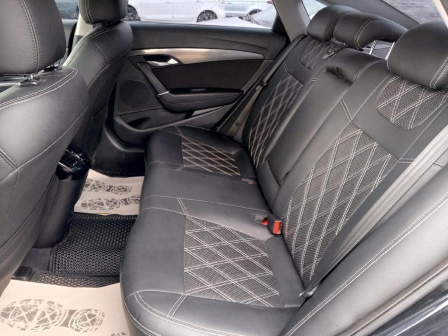 Hyundai i40 I Рестайлинг Тула  - изображение 10