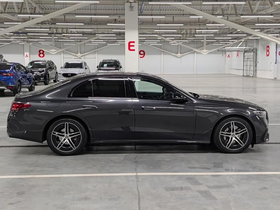 Mercedes-Benz E-Класс VI (W214 S214) Казань  - изображение 5