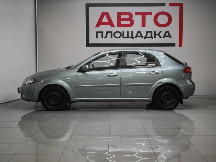 Chevrolet Lacetti I Челябинск  - изображение 4