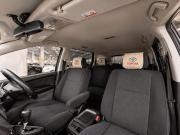Toyota Alphard I Оренбург  - изображение 25