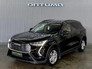 Haval Jolion I Рестайлинг Краснодар  - изображение 22