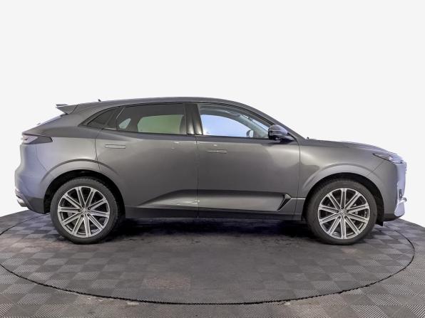 Changan UNI-K с пробегом 2023 года, цена 2 550 000 рублей, 78381 км, внедорожник, Автокод Объявления