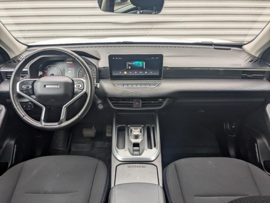 Haval Jolion I Москва  - изображение 10