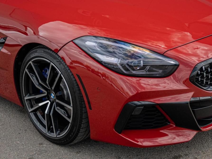 BMW Z4 III (G29) Краснодар  - изображение 13