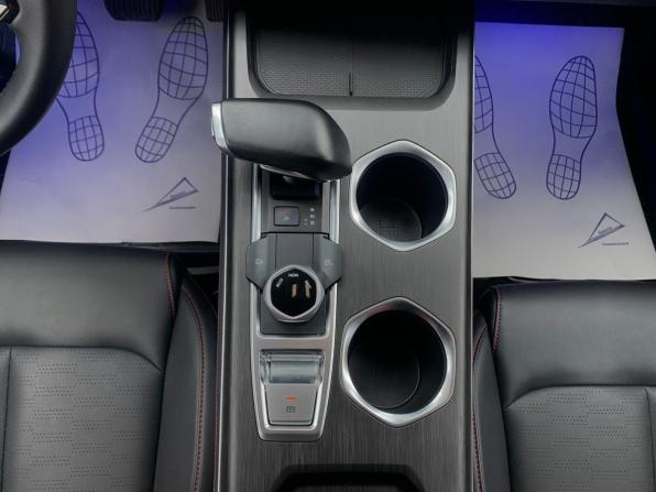 Changan CS55 Plus II с пробегом 2023 года, цена 2 235 000 рублей, 30300 км, внедорожник, Автокод Объявления