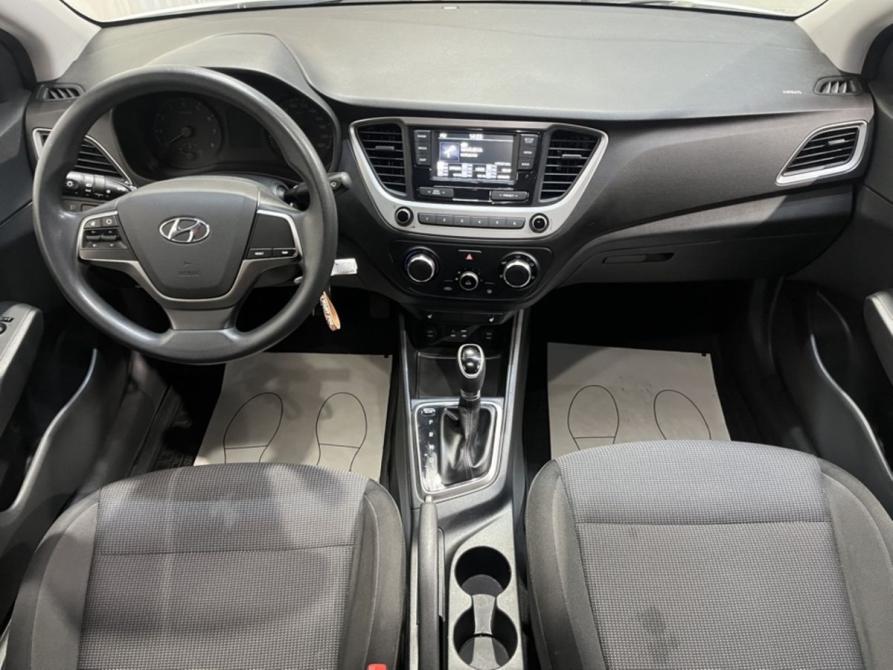 Hyundai Solaris II Курск  - изображение 9