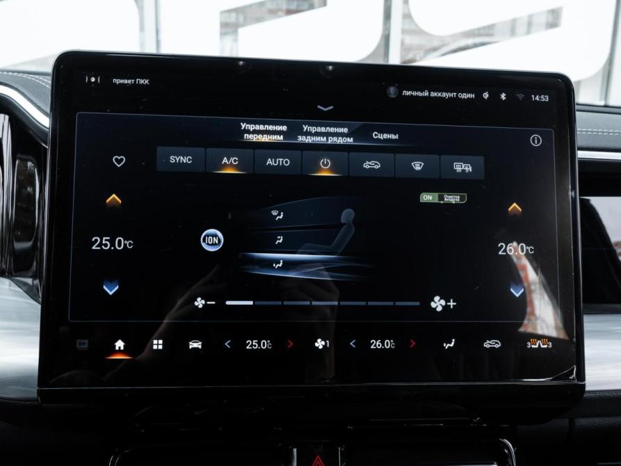 GAC GS8 II Ставрополь  - изображение 16