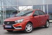 Lada (ВАЗ) Vesta I Ульяновск  - изображение 23