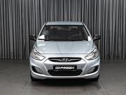 Hyundai Solaris I Ставрополь  - изображение 23