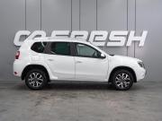 Nissan Terrano III (D10) Воронеж  - изображение 22