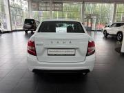 Lada (ВАЗ) Granta I Рестайлинг Киров  - изображение 24