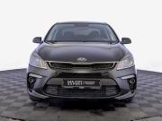 Kia Rio IV Москва  - изображение 29