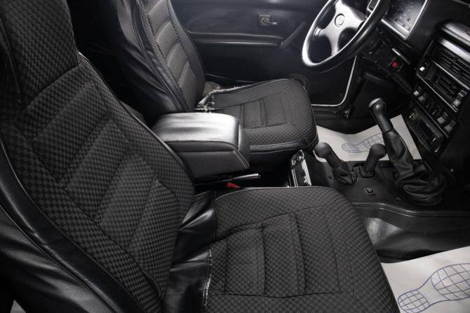 Lada (ВАЗ) 2131 (4x4) I с пробегом 2006 года, цена 379 000 рублей, 174907 км, внедорожник, Автокод Объявления