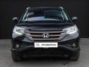 Honda CR-V IV Москва  - изображение 22