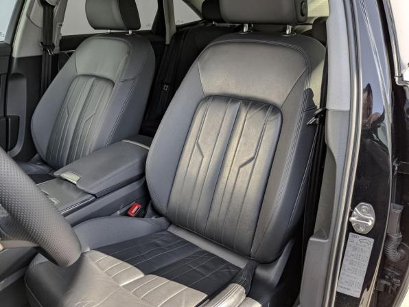Audi A6 V (C8) с пробегом 2021 года, цена 4 400 000 рублей, 68381 км, седан, Автокод Объявления