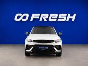 Geely Tugella I Рестайлинг Москва  - изображение 25