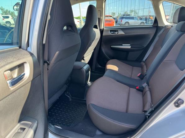 Subaru Impreza III с пробегом 2010 года, цена 929 000 рублей, 146818 км, хэтчбек, Автокод Объявления