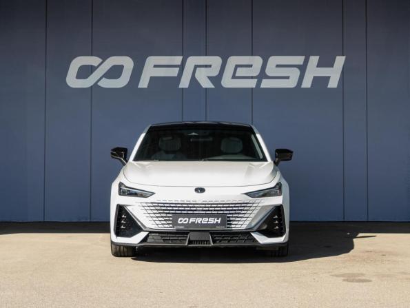 Changan UNI-V I с пробегом 2023 года, цена 1 850 000 рублей, 77434 км, лифтбек, Автокод Объявления