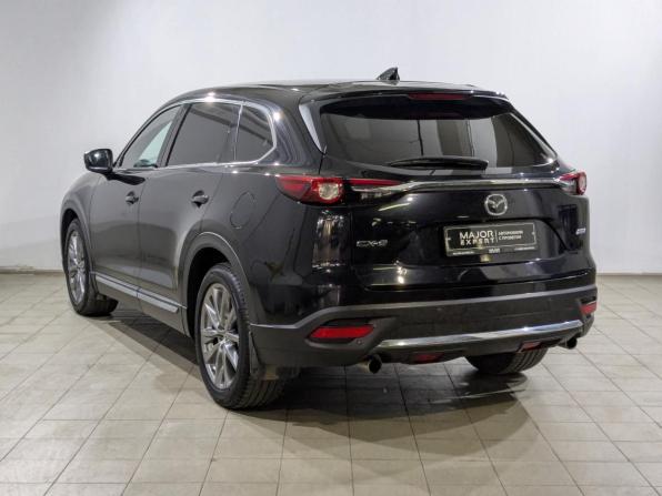 Mazda CX-9 II с пробегом 2018 года, цена 3 150 000 рублей, 114842 км, внедорожник, Автокод Объявления