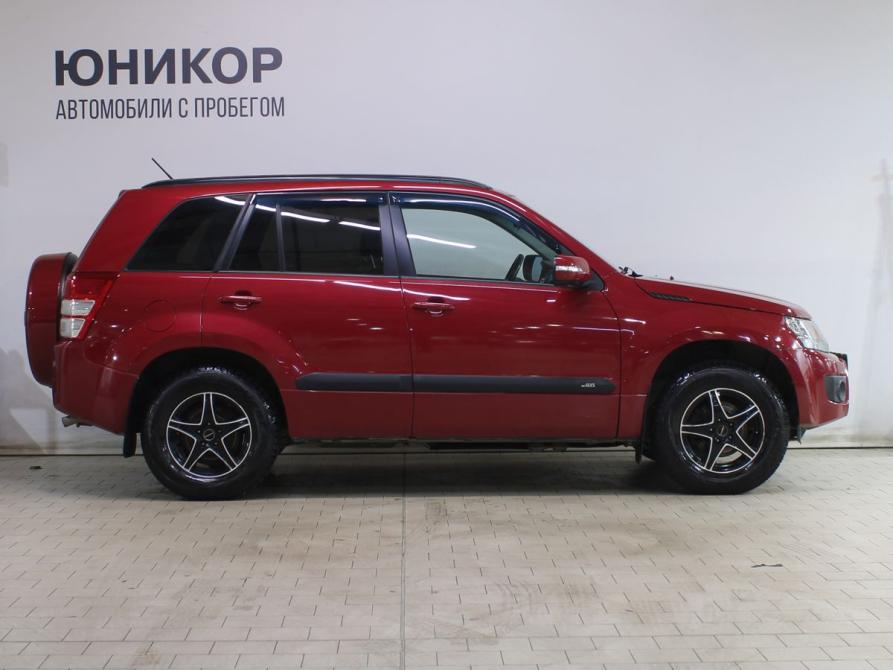 Suzuki Grand Vitara II Рестайлинг 2 Дзержинск  - изображение 8