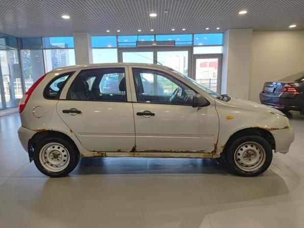 Lada (ВАЗ) Kalina I с пробегом 2011 года, цена 130 000 рублей, 332717 км, хэтчбек, Автокод Объявления