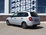 Lada (ВАЗ) Kalina II Владимир  - изображение 24