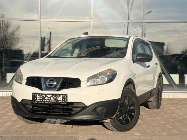 Nissan Qashqai I Рестайлинг с пробегом 2010 года, цена 899 000 рублей, 176477 км, внедорожник, Автокод Объявления