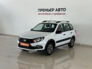 Lada (ВАЗ) Granta I Рестайлинг Смоленск  - изображение 11