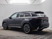 Geely Monjaro I Рестайлинг 2 (China Market) Москва  - изображение 23