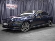 Genesis G80 II Москва  - изображение 26