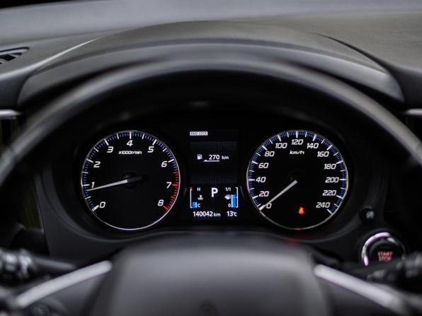 Mitsubishi Outlander III Рестайлинг 2 с пробегом 2016 года, цена 1 660 000 рублей, 140039 км, внедорожник, Автокод Объявления