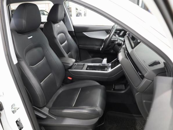 Chery Tiggo 7 Pro Max I с пробегом 2023 года, цена 1 849 000 рублей, 40314 км, внедорожник, Автокод Объявления