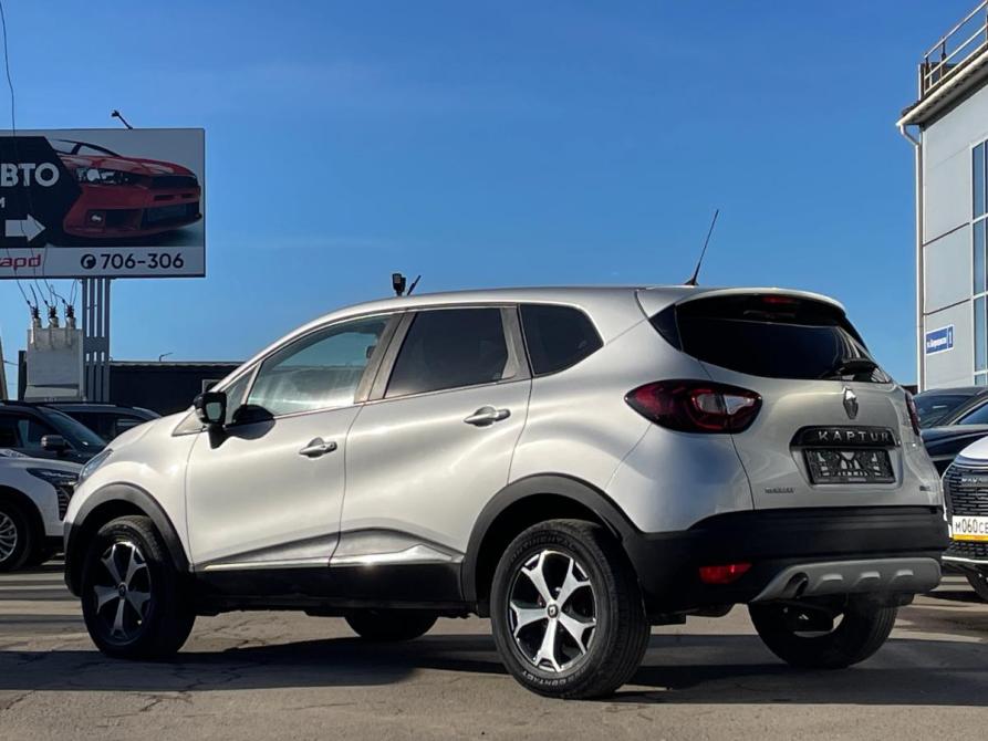 Renault Kaptur I Вологда  - изображение 3