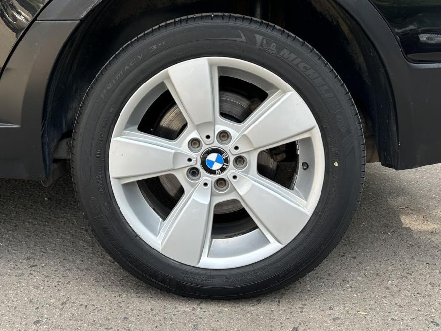 BMW X3 I (E83) Рестайлинг Москва  - изображение 16