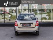Lada (ВАЗ) Granta I Рестайлинг Казань  - изображение 13