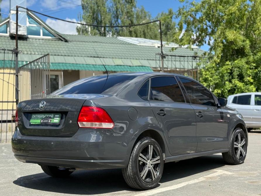 Volkswagen Polo V Ижевск  - изображение 20