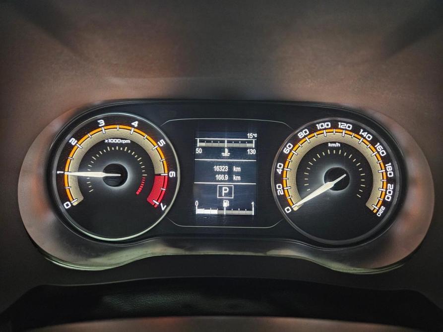 Lada (ВАЗ) Vesta I Рестайлинг (NG) Тольятти  - изображение 21