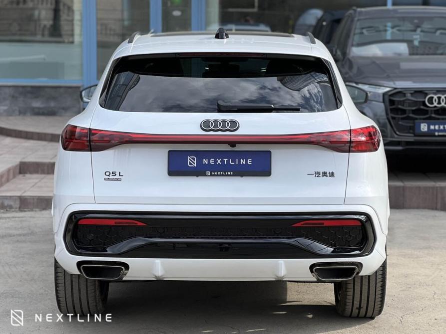 Audi Q5 III Самара  - изображение 6