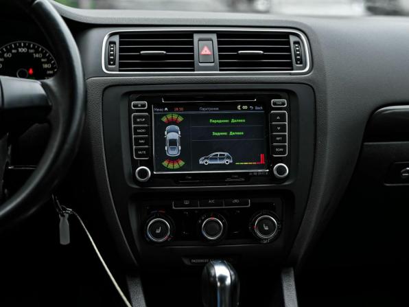 Volkswagen Jetta VI с пробегом 2013 года, цена 1 030 000 рублей, 143159 км, седан, Автокод Объявления